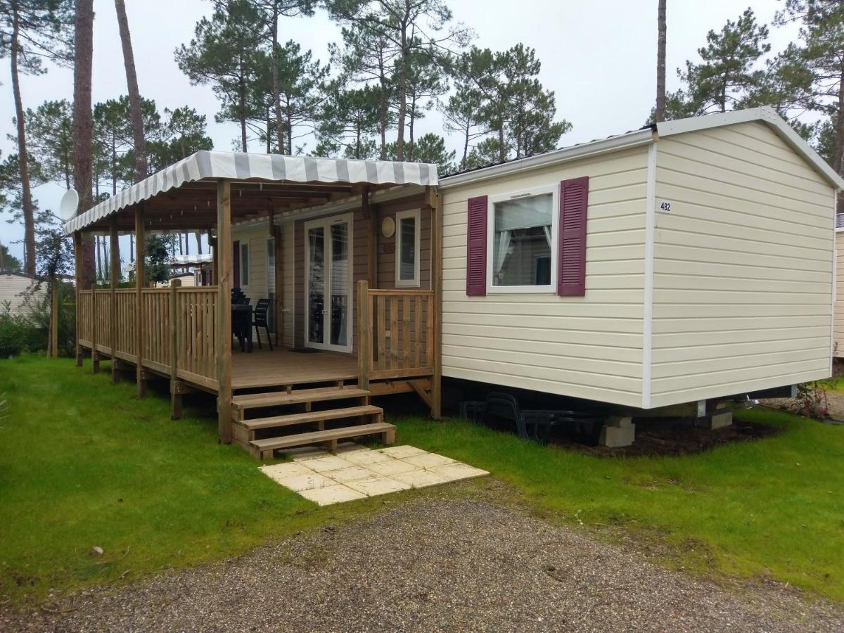 Holiday home Saint-julien: Shared Pool, Garden & Proximity Saint-Julien-en-Born